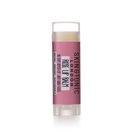 Skin & Tonic Rose Lip Balm hos parfumerihamoghende.dk 